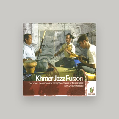 Listen to Khmer Jazz Fusion, watch music videos, read bio, see tour dates & more!