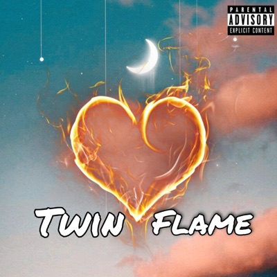 Twin Flame (feat. Curly g) - Single