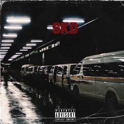 SKD (feat. Mansa Note) - Single