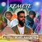 Kemete (feat. Idd Aziz & Black Motion) - Dj Vitoto lyrics