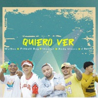 Quiero Ver - Single - Waldy, Pitbull Boy, Sheniel, Andy Blanco & J Bellic