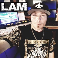 I Never Quit - Single - LAM