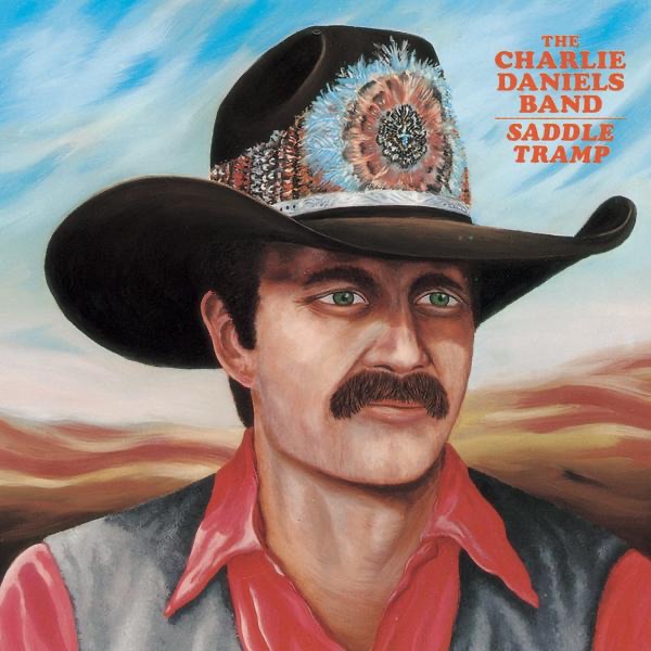 Saddle Tramp by The Charlie Daniels Band