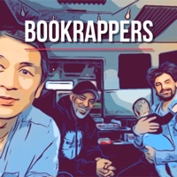 Volume 1 - EP - BookRappers
