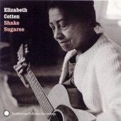 Elizabeth Cotten - When the Train Comes Along