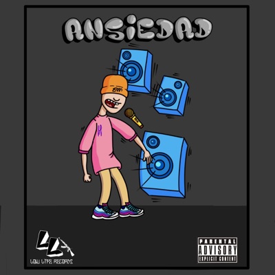Ansiedad - EP
