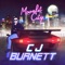 Explorer - CJ Burnett lyrics