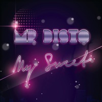 My Sweet - Single - Mr Disto