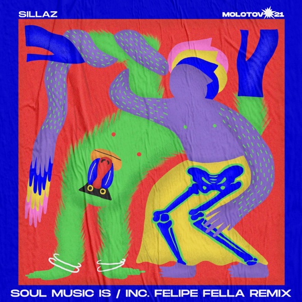 Soul Music Is - Single