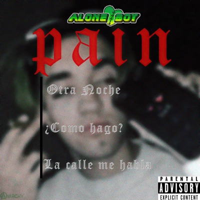 Pain - Single