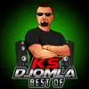 Djomla KS - Cekam Te U Budvi (feat. Nixxy & Nikita)