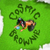 Cosmic Brownie - EP