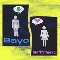 Girlfriend - Single - Bayo