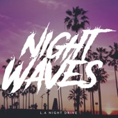 L.A Night Drive artwork