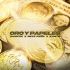 Oro y Papeles - Single