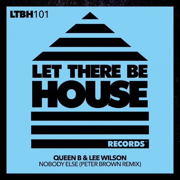 Nobody Else - Single