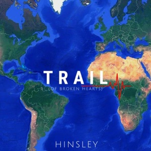 Trail (Of Broken Hearts) - Single