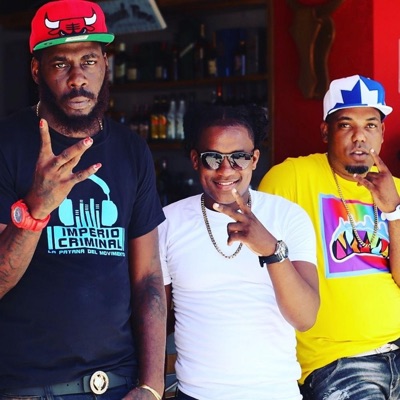 Chuky Trotiao (feat. Pablo Piddy & la Cima) - Single