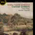 Jacob & Somervell: Clarinet Quintets album cover