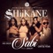 Sabi (feat. Oritse Femi) - Shiikane lyrics