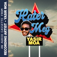 Hater meg - Single - Yasir Moa