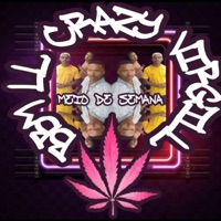 Meio de Semana - Single - Bbm ng, LL Crazy & Virgill