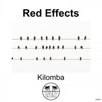 Kilomba - Single - Red Effects