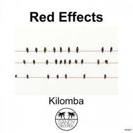 Kilomba Red Effects