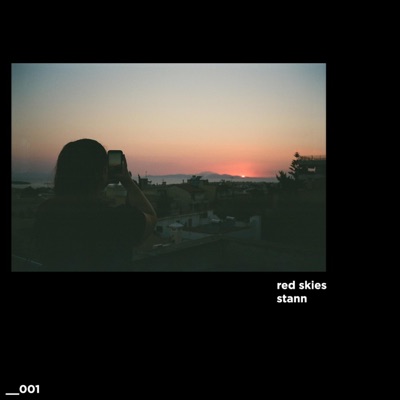 Red Skies - Single