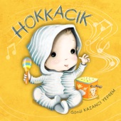 HOKKACIK (Bebekler için oyunlu şarkılar) artwork