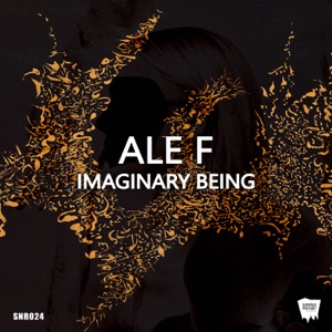 Imaginary Being - Single