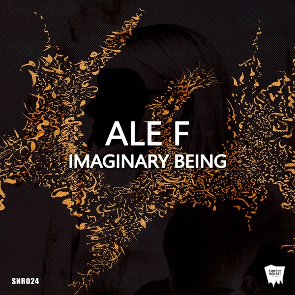 Imaginary Being - Single