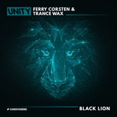 Black Lion (Extended Mix) artwork