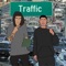 Traffic (feat. Yung Bambi) - Chrisco lyrics