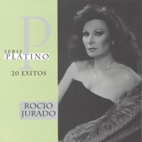 Serie Platino: Rocío Jurado - Rocío Jurado