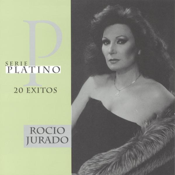 Serie Platino: Rocío Jurado