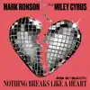Mark Ronson - Nothing Breaks Like a Heart (feat. Miley Cyrus) [Don Diablo Remix]