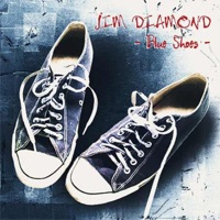 Blue Shoes - Jim Diamond