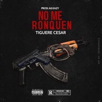 No Me Ronquen - Single - Tiguere Cesar