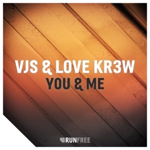 You & Me - Single