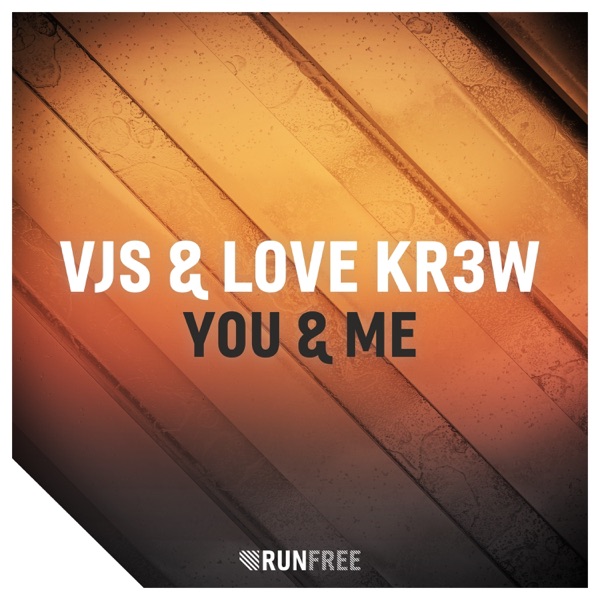 You & Me - Single