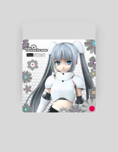 Ακούστε περιεχόμενο από Miss Monochrome, παρακολουθήστε μουσικά βίντεο, διαβάστε το βιογραφικό, δείτε ημερομηνίες περιοδείας, και πολλά ακόμη!
