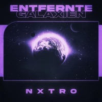 Entfernte Galaxien - Nxtro