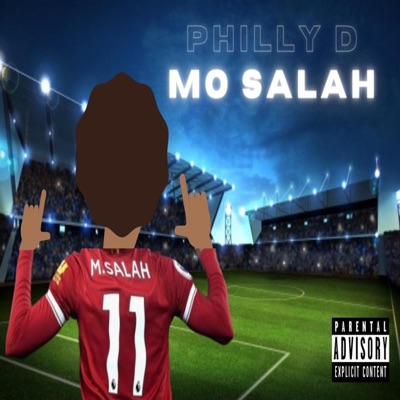 Mo Salah - Single