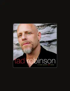 Listen to Tad Robinson, watch music videos, read bio, see tour dates & more!