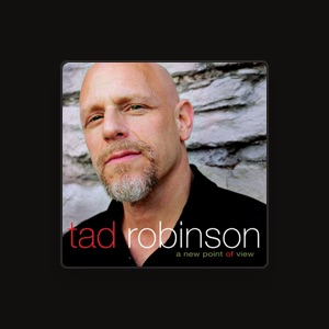 Tad Robinson