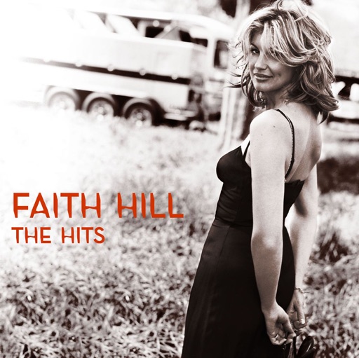 Art for The Way You Love Me by Faith Hill
