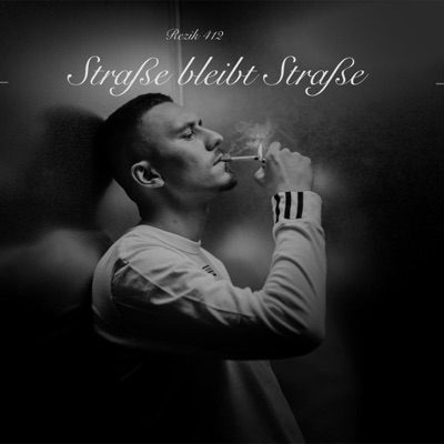 Straße bleibt Straße - EP