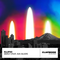 Mercy (feat. Ava Silver) - Single - Ellipso