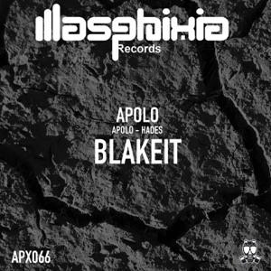 Apolo - Single